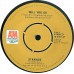 STRAWBS Part Of The Union / Will You Go (A&M Records – 12 545 AT) Holland 1973 PS 45